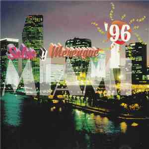 Various - Salsa Y Merengue '96 download flac mp3