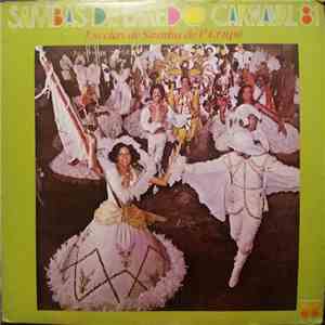 Various - Sambas De Enredo Carnaval 81 download flac mp3