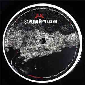 Various - Samurai Brylkreem download flac mp3