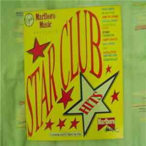 Various - Star Club download flac mp3
