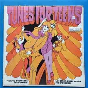 VARIOUS - Tunes For Teens download flac mp3