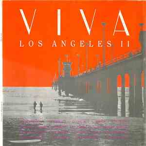 Various - Viva Los Angeles II download flac mp3