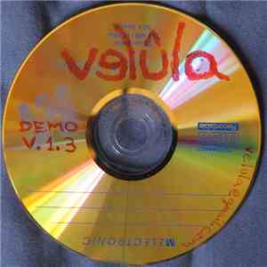 Velûla - Demo V.1.3 download flac mp3