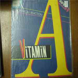 Vitamin A - Chemical Reaction download flac mp3