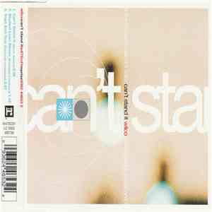 Wilco - Can't Stand It download flac mp3