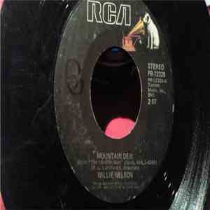 Willie Nelson - Mountain Dew download flac mp3