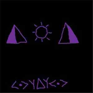 YΔY - ◭☼◮ download flac mp3