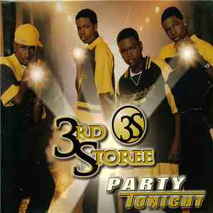 3rd Storee - Party Tonight download flac mp3