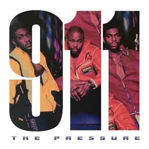 911  - The Pressure download flac mp3