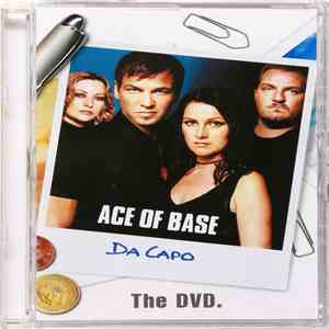 Ace Of Base - Da Capo: The DVD. download flac mp3