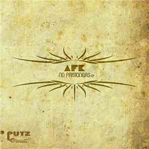 Affonso K. - No Prisioners EP download flac mp3