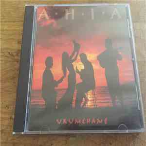 Ahia - Ukumehame download flac mp3
