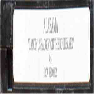 Alabama - Dancin', Shaggin' On The Boulevard download flac mp3