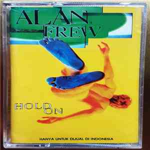 Alan Frew - Hold On download flac mp3