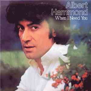 Albert Hammond - When I Need You download flac mp3