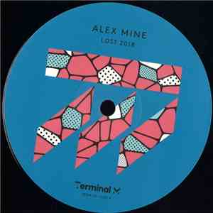 Alex Mine - Lost 2018 download flac mp3