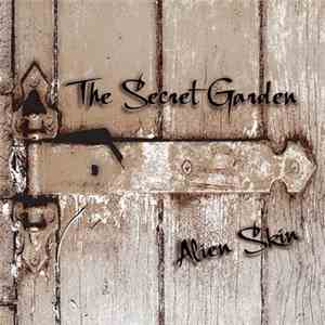 Alien Skin  - The Secret Garden download flac mp3