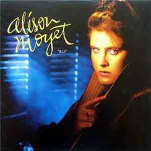Alison Moyet - Alf download flac mp3