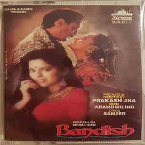 Anand Milind - Bandish download flac mp3