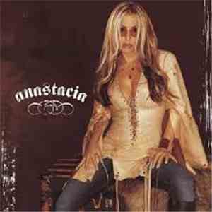 Anastacia - Anastacia download flac mp3