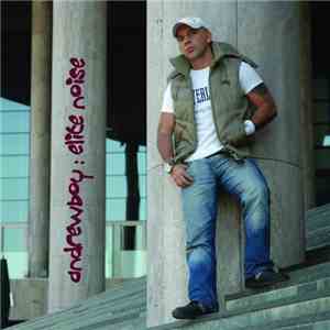 Andrewboy - Elite Noise download flac mp3