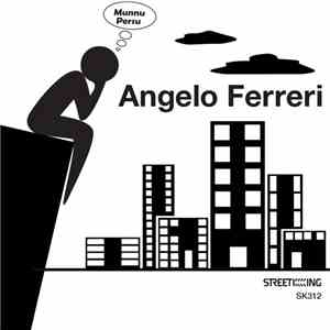 Angelo Ferreri - Munnu Persu EP download flac mp3