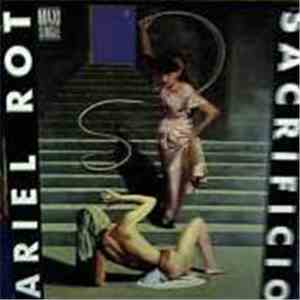 Ariel Rot - Sacrificio download flac mp3