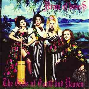Army Of Lovers - The Gods Of Earth And Heaven download flac mp3