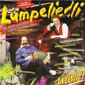 Arno Und Carlo - Lumpeliedli Arno Und Carlo Im Schuss ! download flac mp3