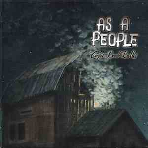 As A People - Carpet Bomb Ballet download flac mp3