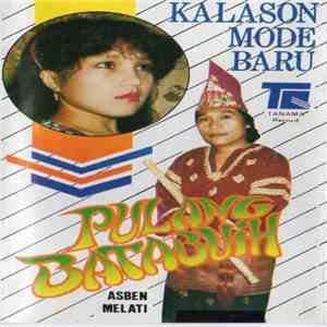 Asben, Melati  - Pulang Batabuih download flac mp3