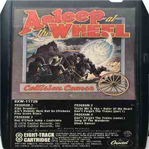 Asleep At The Wheel - Collision Course download flac mp3