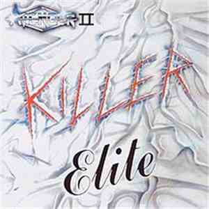 Avenger  - Killer Elite download flac mp3