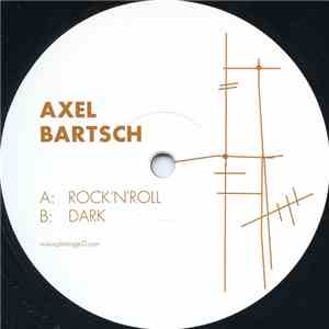 Axel Bartsch - Radio Controlled download flac mp3