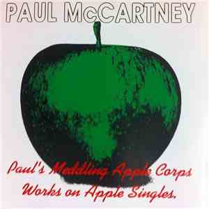 Badfinger / Mary Hopkin - Paul's Meddling Apple Corps Works On Apple Singles download flac mp3