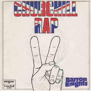 Barron Knights - Churchill Rap download flac mp3