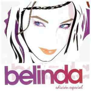 Belinda - Belinda download flac mp3