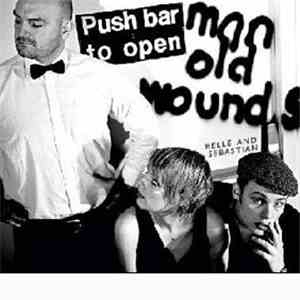 Belle & Sebastian - Push Barman To Open Old Wounds download flac mp3