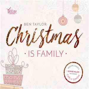 Ben Taylor  - Christmas Is Family download flac mp3