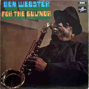 Ben Webster - For The Guv'nor download flac mp3