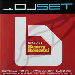 Benny Benassi - DJ Set - La Selection Officielle De Benny Benassi download flac mp3