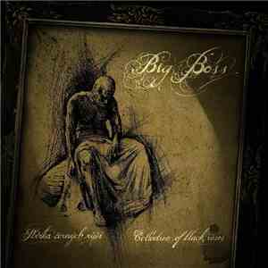 Big Boss  - Collection Of Black Roses / Sbírka Černých Růží download flac mp3