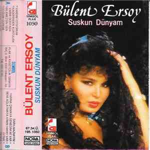 Bülent Ersoy - Suskun Dünyam download flac mp3