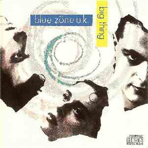 Blue Zöne U.K. - Big Thing download flac mp3