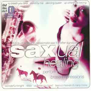 Brass Impressions - Saxual Healing download flac mp3