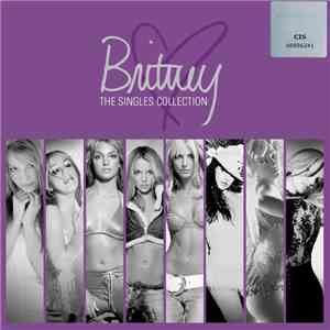 Britney Spears - The Singles Collection download flac mp3