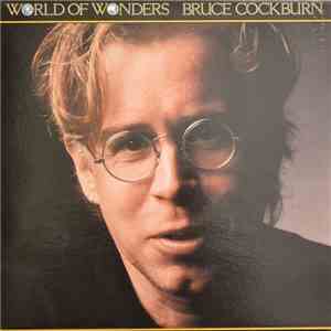 Bruce Cockburn - World Of Wonders download flac mp3