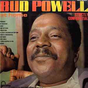 Bud Powell - Strictly Confidential download flac mp3