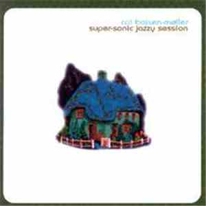 Cai Bojsen-Møller - Super-Sonic Jazzy Session download flac mp3