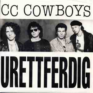 CC Cowboys - Urettferdig download flac mp3